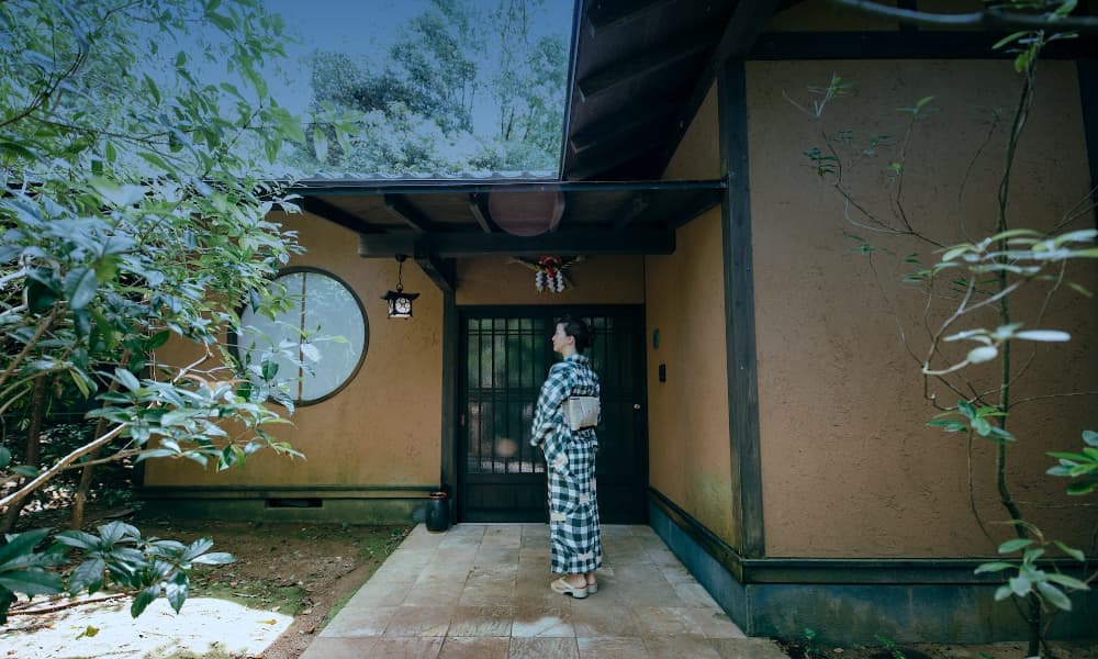 五足のくつへの旅を楽しんで！