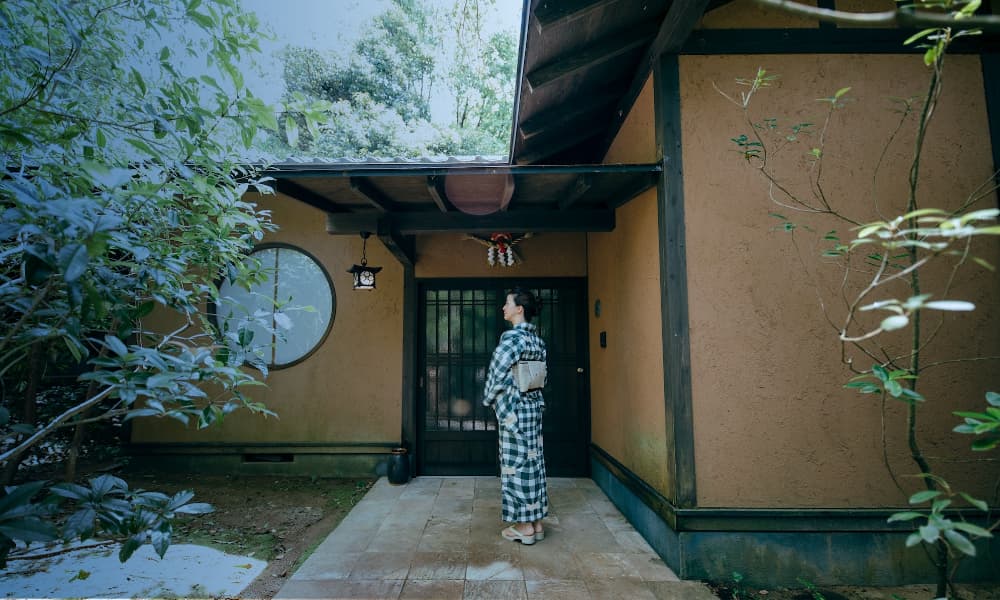 五足のくつへの旅を楽しんで！